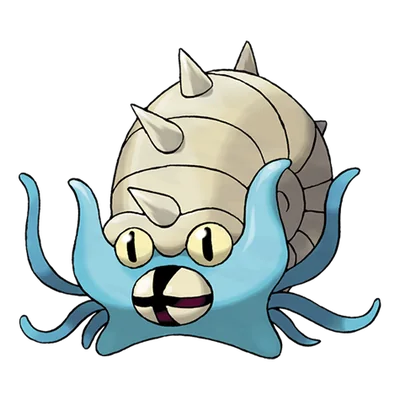 Omastar official artwork