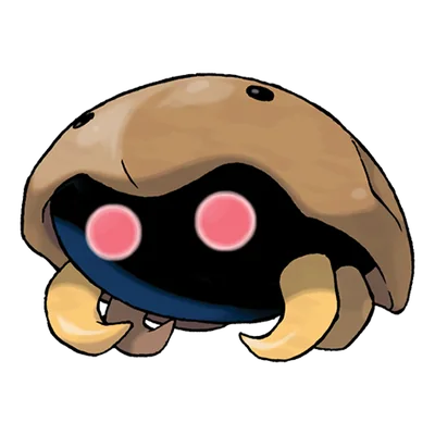 Kabuto official artwork