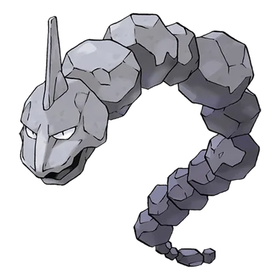 Onix official artwork