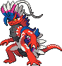 Koraidon