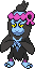 Munkidori