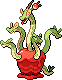 Hydrapple