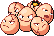 Exeggcute