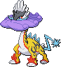 Raging Bolt