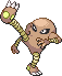 Hitmonlee