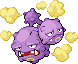 Weezing