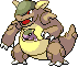 Kangaskhan
