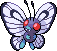 Butterfree