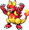 Magmar