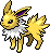 Jolteon