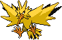 Zapdos