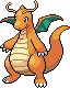 Dragonite