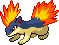 Quilava