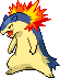 Typhlosion