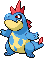 Croconaw