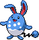 Azumarill