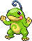 Politoed