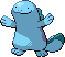 Quagsire