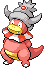 Slowking