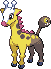 Girafarig