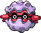 Forretress