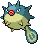 Qwilfish