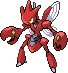 Scizor