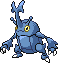 Heracross