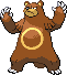 Ursaring