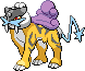 Raikou