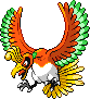 Ho-Oh
