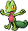 Treecko