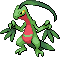 Grovyle