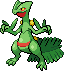 Sceptile