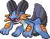 Swampert