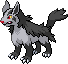 Mightyena