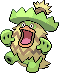 Ludicolo