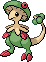 Breloom