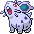 Nidoran♀