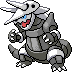 Aggron