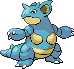Nidoqueen