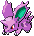Nidoran♂