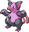 Grumpig