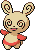 Spinda