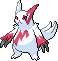 Zangoose