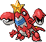 Crawdaunt