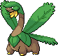Tropius