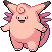 Clefable