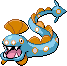 Huntail