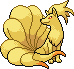 Ninetales